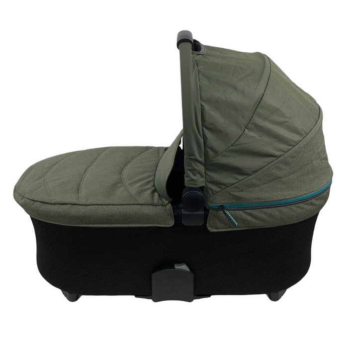 Micralite AirFlo Carrycot, Evergreen