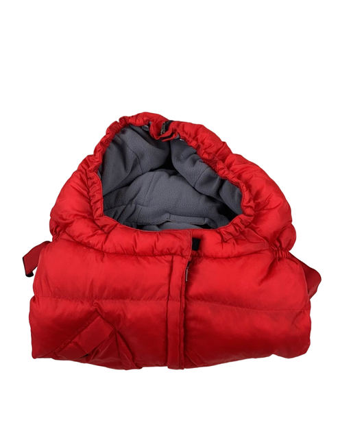 used 7 A.M. Enfant Blanket 212 Evolution, Red