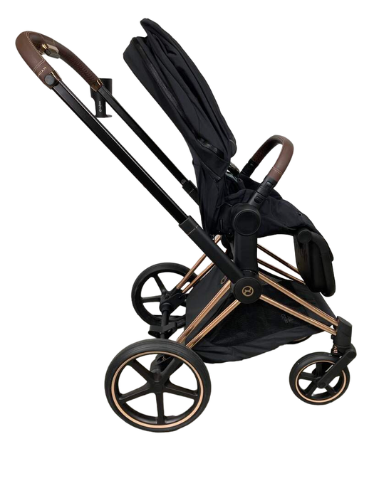 used Strollers