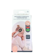 used Dreambaby Rapid Responce Infrared Forehead Thermometer