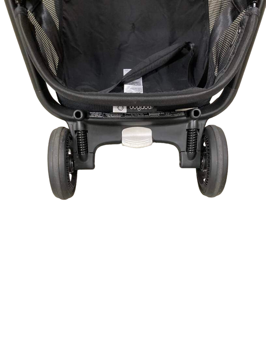 Bugaboo Butterfly Stroller, 2023, Forest Green