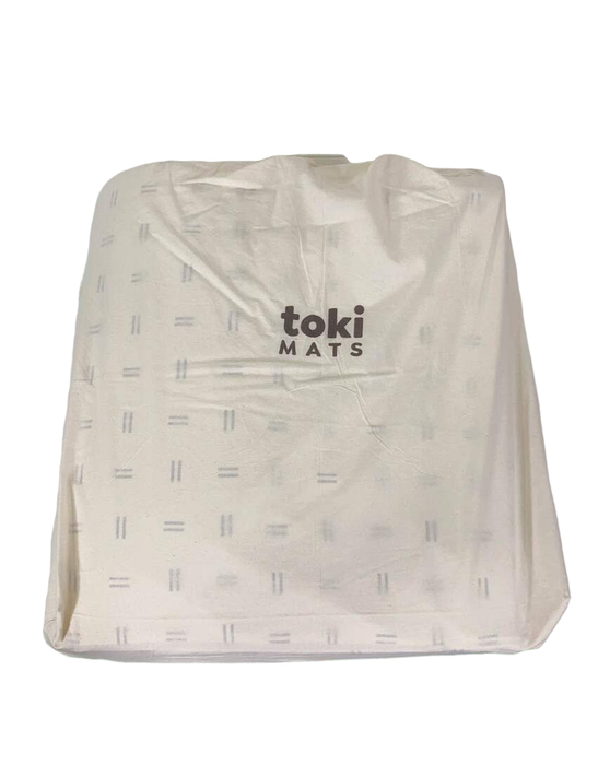 used Toki Mats Mudcloth Mat