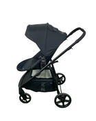 secondhand Britax Brook+ Stroller, 2023, Glacier Onyx