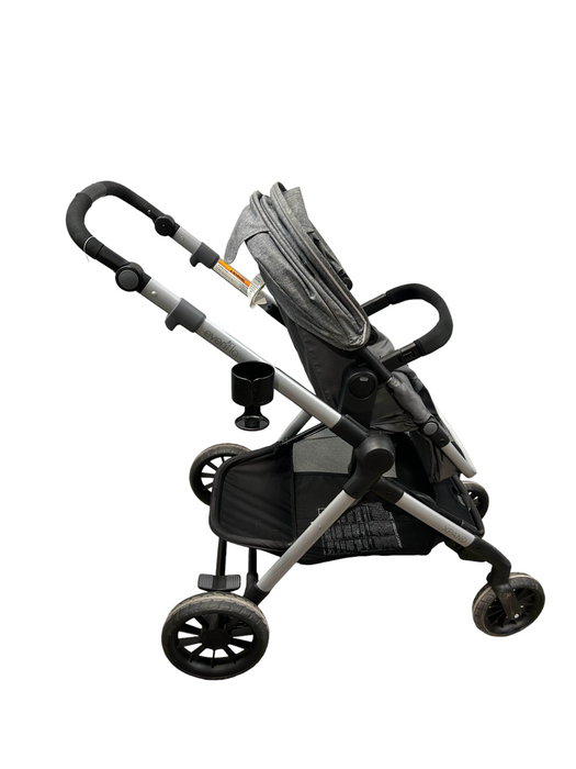 Evenflo Pivot Xpand Modular Stroller, 2021, Percheron