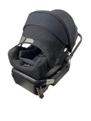 used Bugaboo Turtle One By Nuna Infant Car Seat, Black, 2022