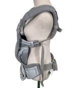 secondhand Ergobaby Omni Breeze Baby Carrier, Pearl Grey