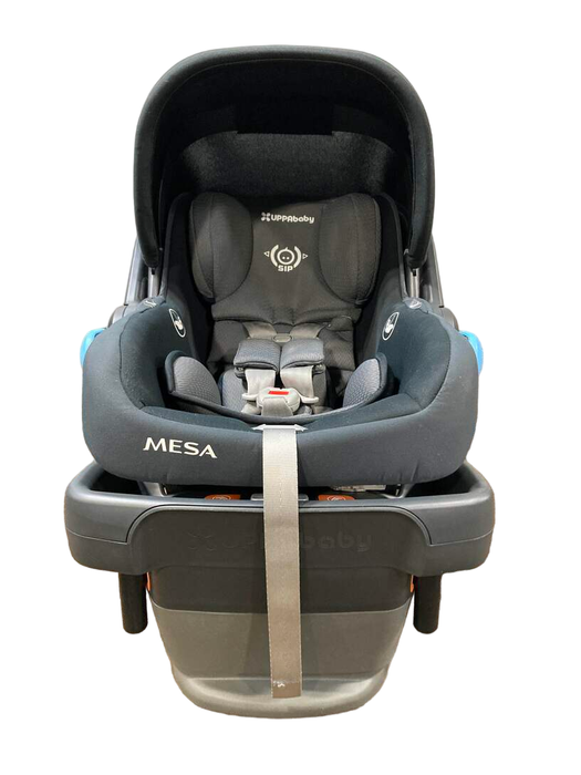 used Carseat