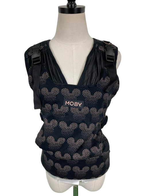 used Moby Cloud Ultra-Light Hybrid Carrier