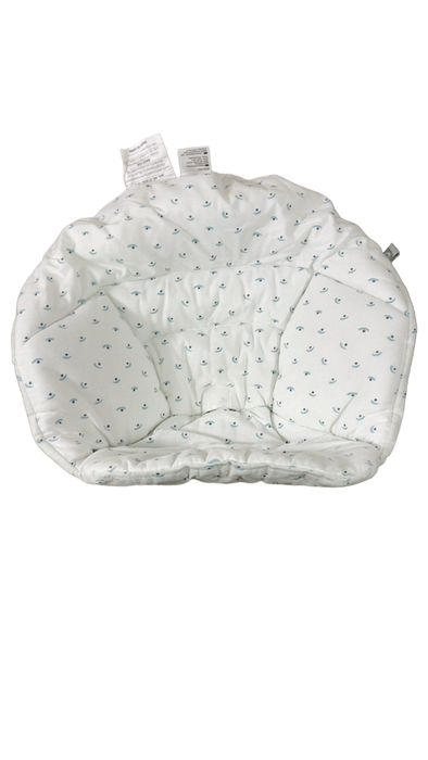 Stokke Clikk Cushion, Blueberry Boat