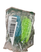 secondhand UnbuckleMe Car Seat Buckle Release Tool, Double Pack Blue and Lime Green