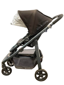 secondhand UPPAbaby CRUZ Stroller, 2016, Jack (Black)