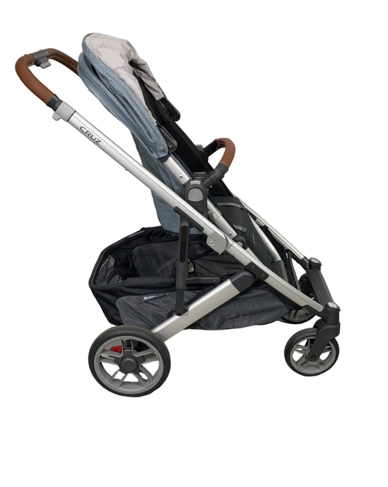 used Strollers