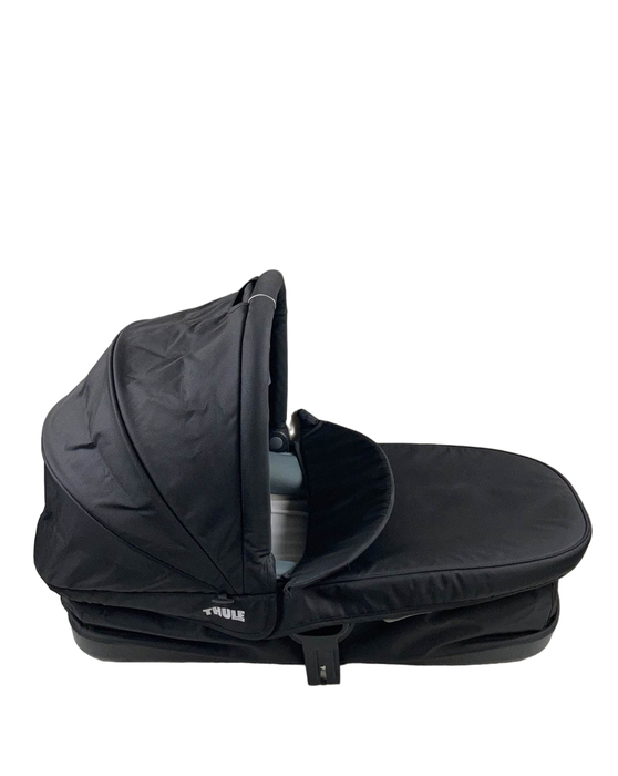 used Thule Urban Glide 2 Bassinet, 2021