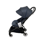 secondhand Bugaboo Butterfly Stroller, 2023, Stormy Blue