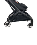 used Bugaboo Butterfly Stroller, Midnight Black, 2023