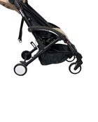 used Bumprider Connect 3 Stroller, 2022, Black/Sand