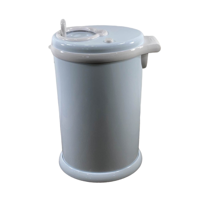 Ubbi Diaper Pail, Cloudy Blue