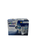 used Philips Avent Anti-Colic Newborn Starter Set