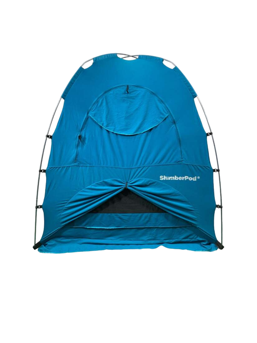 SlumberPod 3.0 Sleep Canopy, Teal