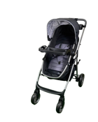 used Safety 1st Deluxe Grow & Go Flex 8-in-1 Travel System, 2023, High Street