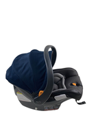 secondhand Chicco Fit2 Infant Car Seat, 2020, Marina