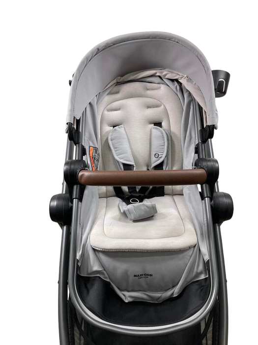 secondhand Strollers