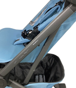 used Joolz Aer Stroller, 2021, Splendid Blue