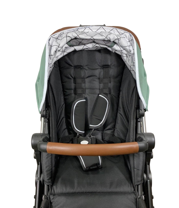 secondhand Double Strollers