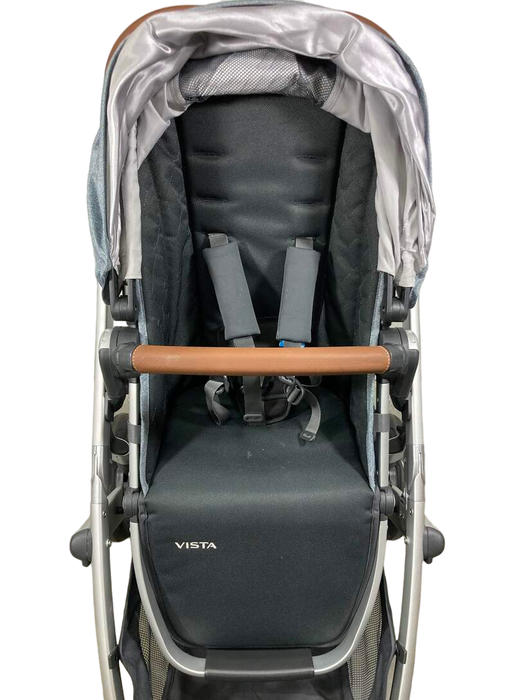 used Strollers