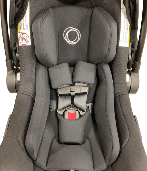 secondhand Carseat