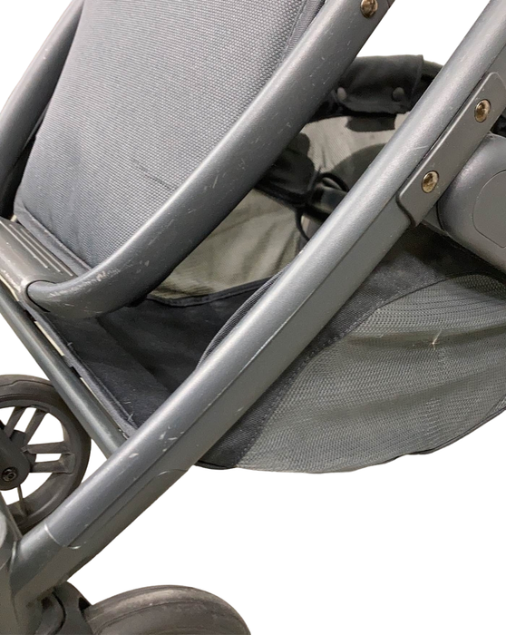 secondhand Strollers