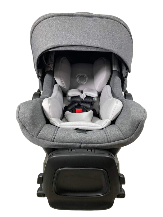 used Carseat