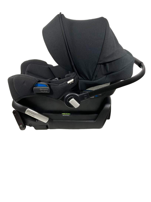 secondhand Carseat