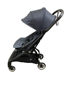 secondhand Bugaboo Butterfly Stroller, Stormy Blue, 2023