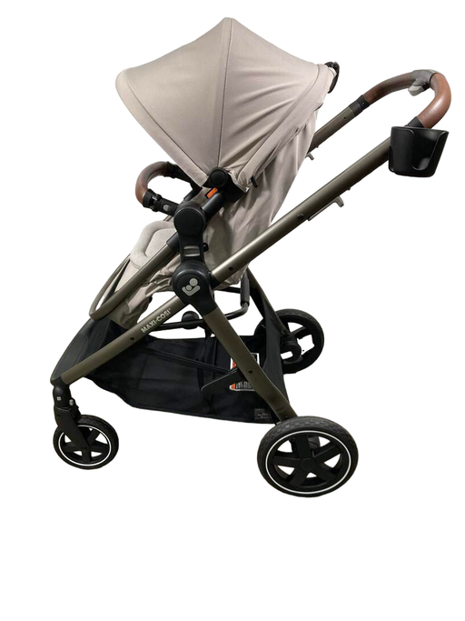 used Strollers