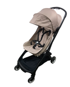 used Bugaboo Butterfly Stroller, Desert Taupe, 2023