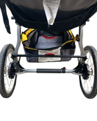 secondhand Strollers