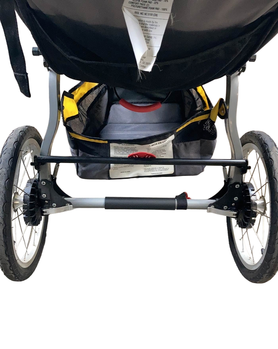 secondhand Strollers