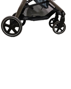 used Maxi-Cosi Zelia2 Luxe Stroller Only, 2022, New Hope Grey