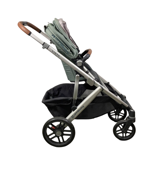 secondhand Strollers