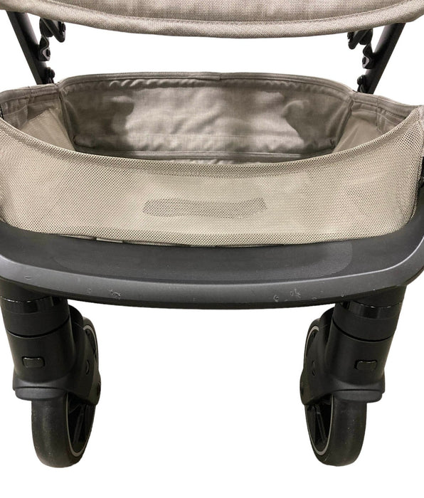 Nuna Trvl Stroller, 2023, Hazelwood