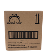 secondhand Mama Bear Diaper Pail Liners, 270 Count