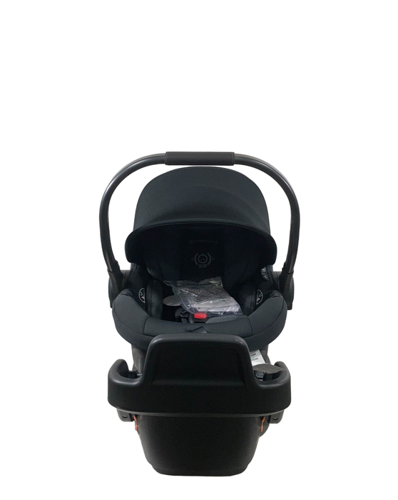 used UPPAbaby Aria Infant Car Seat, Jake, 2023