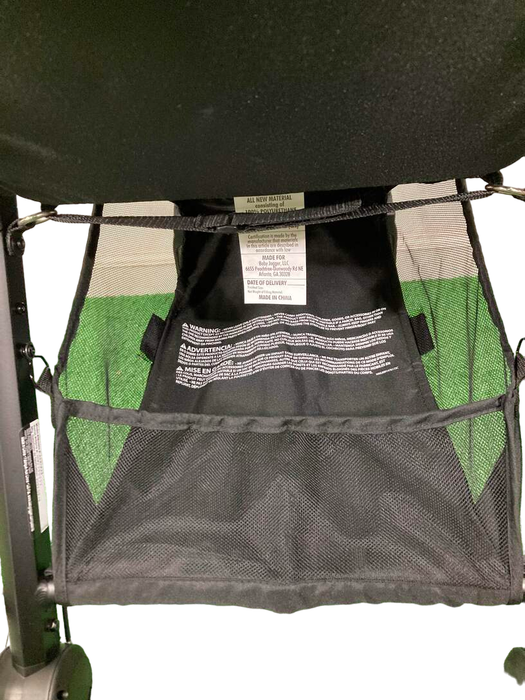 Baby Jogger City Tour 2 Single Stroller, Pitch Black, 2023