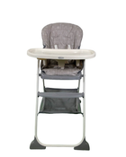 secondhand Graco SlimSnacker High Chair