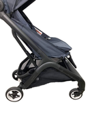 used Bugaboo Butterfly Stroller, Stormy Blue, 2023