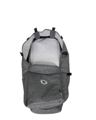 secondhand Bugaboo Donkey5 Bassinet Fabric, Grey Melange