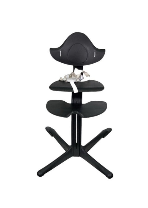 Stokke Nomi High Chair, Black