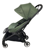 secondhand Bugaboo Butterfly Stroller, Forest Green, 2023