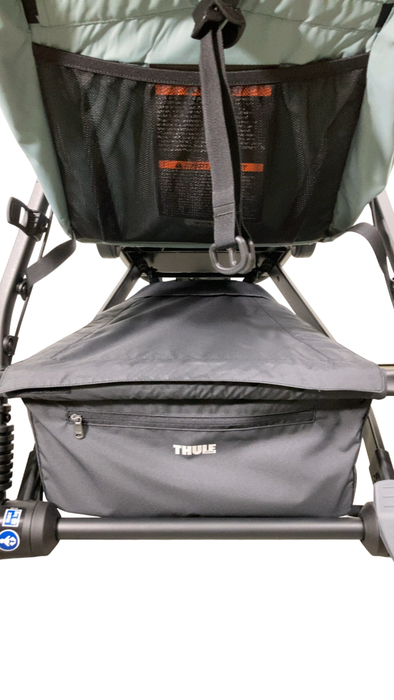 Thule Urban Glide 3 Stroller, Mid Blue, 2024